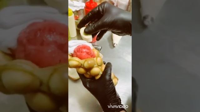 ГОНКОНГСКИЕ ВАФЛИ смотреть онлайн