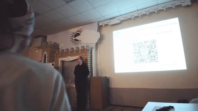 НУ-24. Знакомство с руководителями и инструкторами школы смотреть онлайн