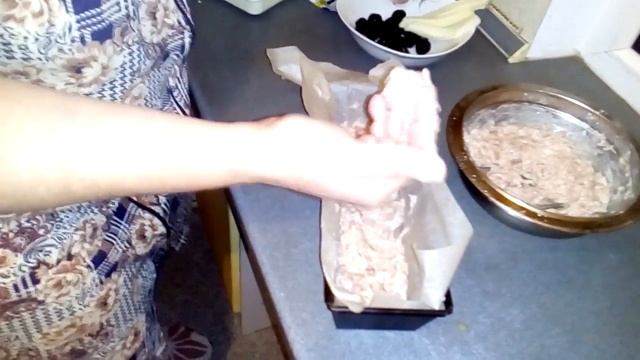 Салаты с Маче