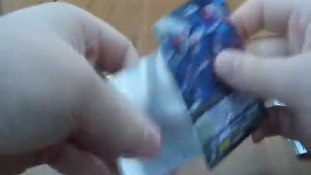 Cardfight Vanguard Kamui Katsuragi Card Sleeves Vol.11 смотреть онлайн