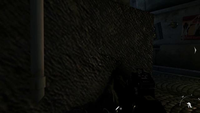 Call of Duty - Modern Warfare 3 _ серия 12 _ Братья по крови