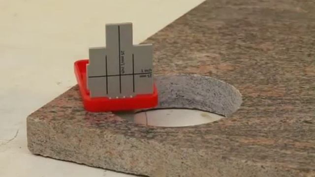 Leica DISTO™ – How to use Leica GZM3 Target Plate смотреть онлайн