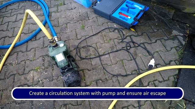 Интра Хайдрокеа (Intra Hydrocare) для очистки системы поения у КРС смотреть онлайн