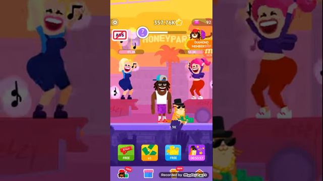 Весёлая игра пати мастер смотреть онлайн
