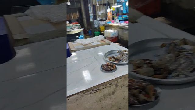 Самуи 2023. куда глаза глядят. день 2. продуктовый рынок. смотреть онлайн