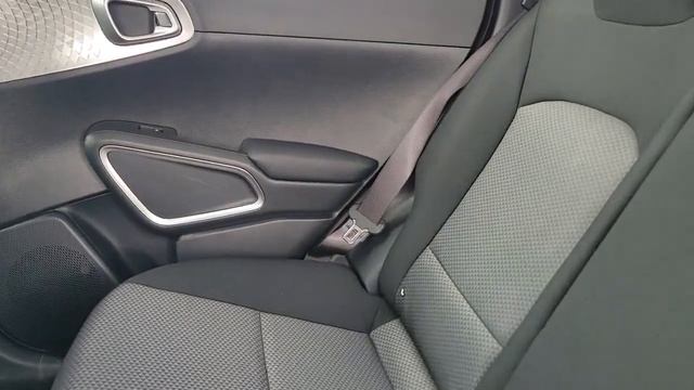 2023 KIA SOUL Henderson, Las Vegas, Bullhead City, Centennial, St George, NV N877978