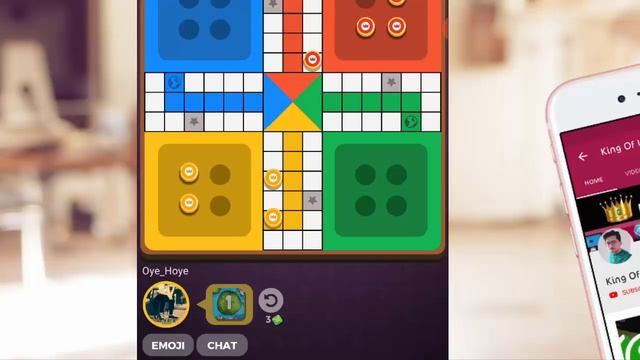 How to Win Every Game In Ludo Star - Get 10 Billion Coins & Gems / Ludo Star New Tricks смотреть онлайн
