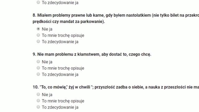 MROCZNA PRAWDA O MNIE смотреть онлайн