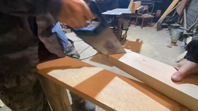 Дачный столик своими руками | DIY |Стол, на который мыши никогда не заберутся смотреть онлайн