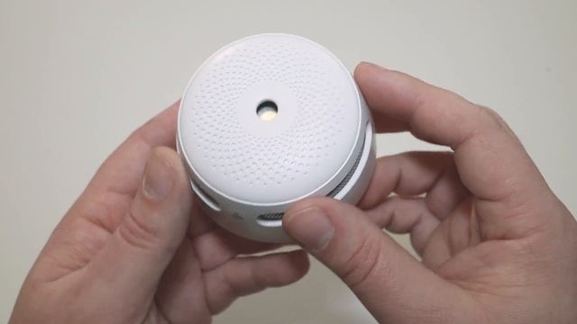 X-Sense XS01-WT : Capteur de fumée connecté autonome смотреть онлайн