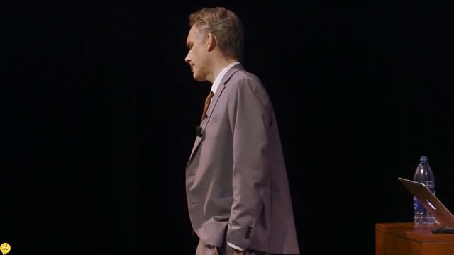 Jordan Peterson -The Unconscious Mind of The SJW смотреть онлайн