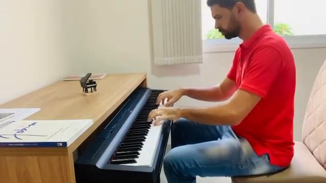 Bill Evans: Waltz for Debby смотреть онлайн