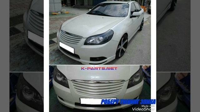 Тюнинг ЭПИКА УЗБ смотреть онлайн