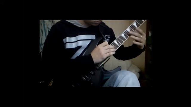 born of osiris - an ascent (oooold cover))) смотреть онлайн