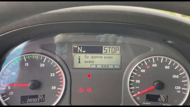 Покупка MAN TGX 18.440 2008 год смотреть онлайн