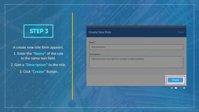 Comodo ONE | How to create a new role with custom permissions? смотреть онлайн