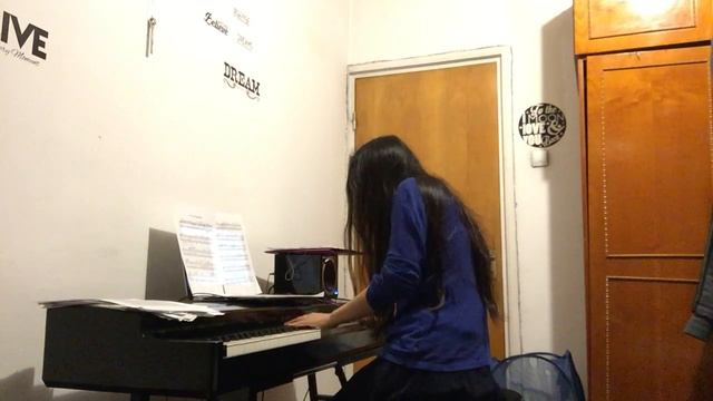 Erik Satie - Gnossienne No. 7 смотреть онлайн