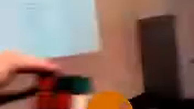 Color Sounds generative music app for Android demonstration смотреть онлайн