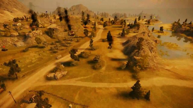 World Of Tanks: Soviet hell march смотреть онлайн