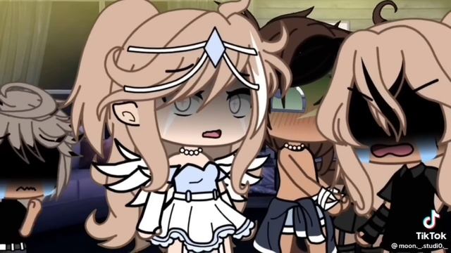 GachaLife Tiktok Compilation #336 ❤❤ غاشا تيكتوك