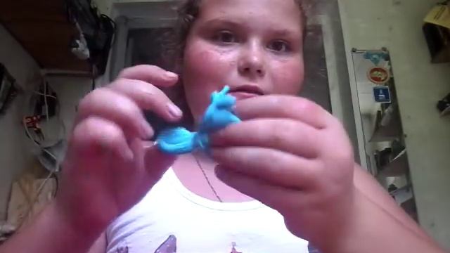 Спалила свой клей для слаймов? ! Проверка клея для слаймов! Супер рецепт слайма смотреть онлайн