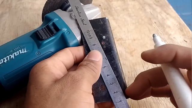 How to sharpen a drill in 30 seconds! With this idea you will become a level 100 master! смотреть онлайн