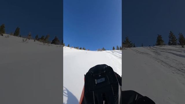 Honestly I just love this sled! Day 19 (2/4/23) #lynx #shredder #turbo #re #850 #snowmobile #skidoo смотреть онлайн