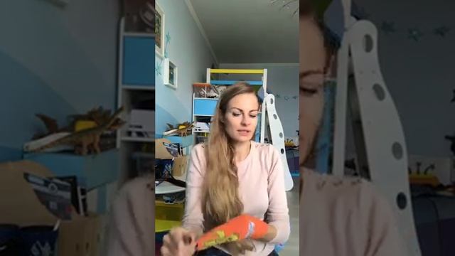 Вебинар Артикуляционная гимнастика в развитии речи. 27.10.17 смотреть онлайн
