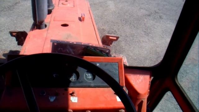 Модернизация ГУР ЮМЗ 6 / МТЗ - Результаты смотреть онлайн