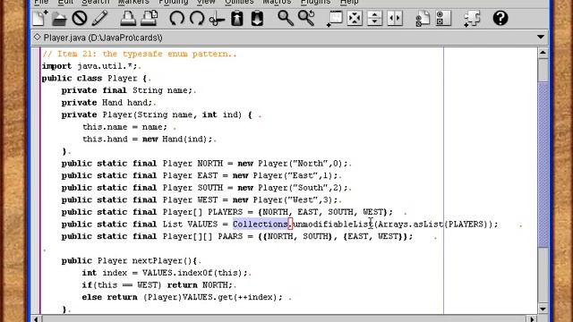 Шаблон State: UML диаграмма, защищенные типы для тестов. Урок 58 смотреть онлайн