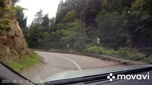 Отдых в Саирме. смотреть онлайн