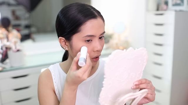 BENCH MAKEUP FIRST IMPRESSIONS REVIEW | Anna Cay ♥ смотреть онлайн