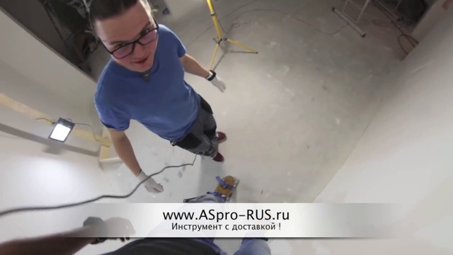 Все что надо знать о строительных ходулях. Цена и где купить малярные ходули? смотреть онлайн