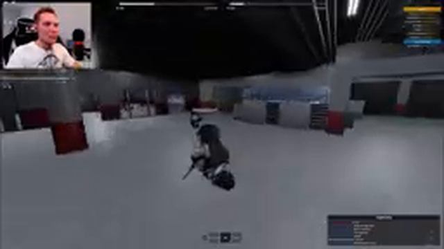 SCP Roleplay в Роблокс ► ОДИН С МОНСТРОМ! ЧТО ТУТ ПРОИСХОДИТ? ROBLOX смотреть онлайн