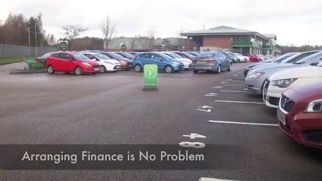 FORD MONDEO DIESEL HATCHBACK (2010) 2.0 TDCI TITANIUM X SPORT [163] 5DR - HN60DGY