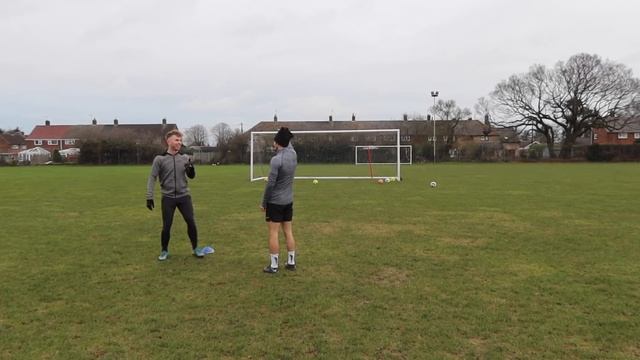 WE BOUGHT A GYM... (A DAY IN THE LIFE OF A FOOTBALLER) смотреть онлайн