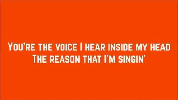 Joe Jonas - Gotta Find You (Lyrics)