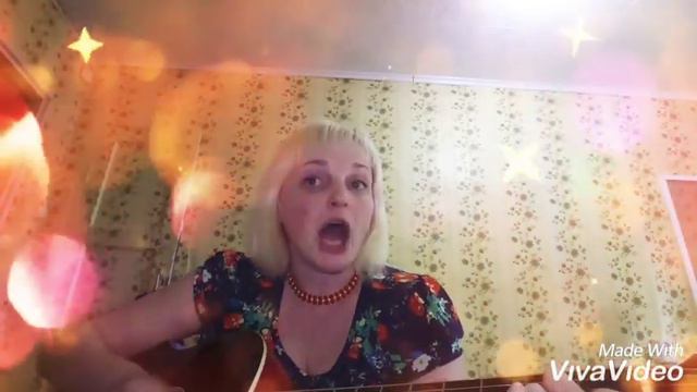 Кавер "Детство" /cover Childhood смотреть онлайн