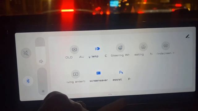 Heated steering wheel Geely coolray 2023 смотреть онлайн