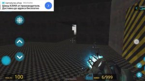 я хотел показать как скачивать карты в дмод но что то пошло не так...