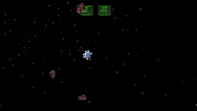 That Tiny Spaceship Reveal Trailer - "Retro Meets Modern" смотреть онлайн