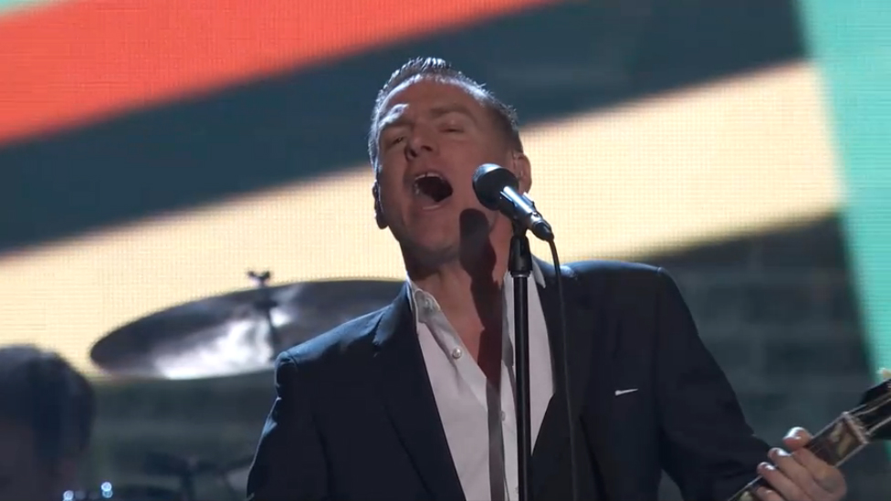 Bryan Adams - 