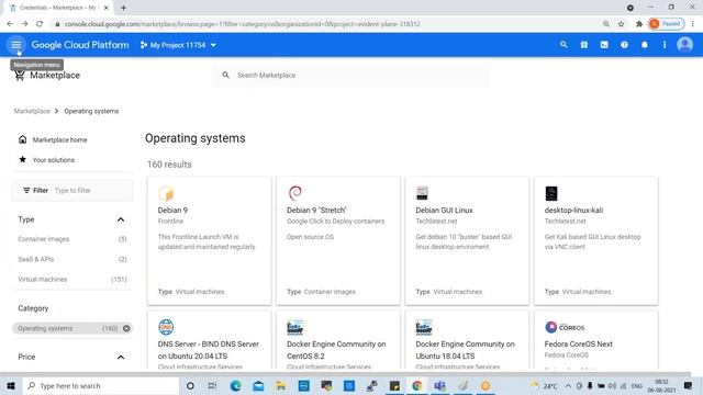 DEVOPS CLASS- 60 | DEEP DIVING GOOGLE CLOUD PLATFORM | GCP GUI EXPLAINATION | GCP | LINUX | DEVOPS смотреть онлайн