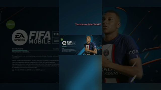 FIFA Mobile : Full Mod Menu + Money ( 100% Working ) смотреть онлайн