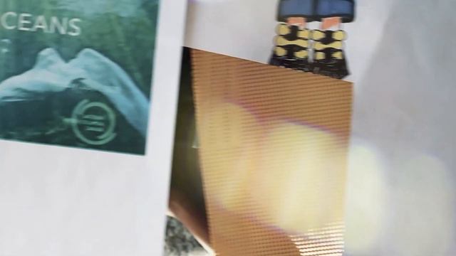 Future Oceans: Tides Are Changing смотреть онлайн