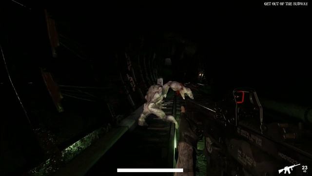Dezzan - Walkthrough Gameplay (FIRST-LOOK) смотреть онлайн