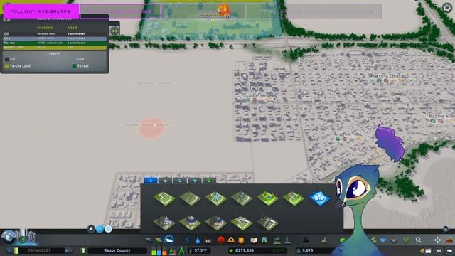 Creating A Historic Seaside Resort - Rasor County | Cities: Skylines | Part 3 смотреть онлайн