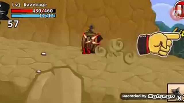 Ninja stolen scroll ep1 смотреть онлайн