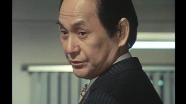 太陽にほえろ！ 第195話 ある殺人 смотреть онлайн