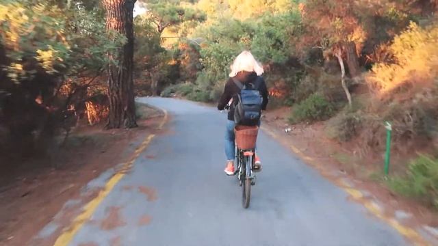 Бююкада | Турция: Принцевы острова смотреть онлайн